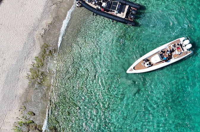 Semi Private Athens Cruise in Your Secret Island - Is $212.93 a fair price?