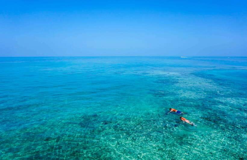 Semporna: Explore 3 Islands Tour Snorkel or Dive & Lunch - What to pack for this particular day