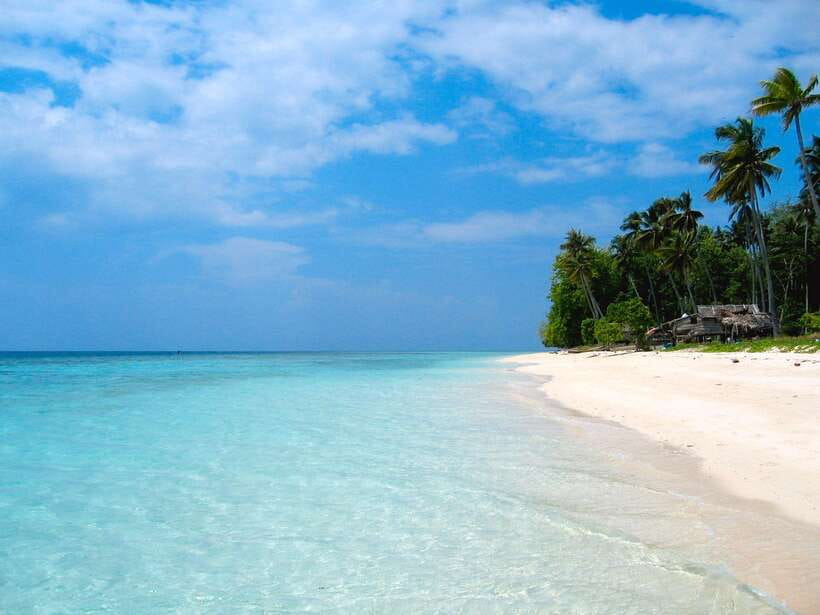 Semporna: Explore 3 Islands Tour Snorkel or Dive & Lunch - Is $57 good value?