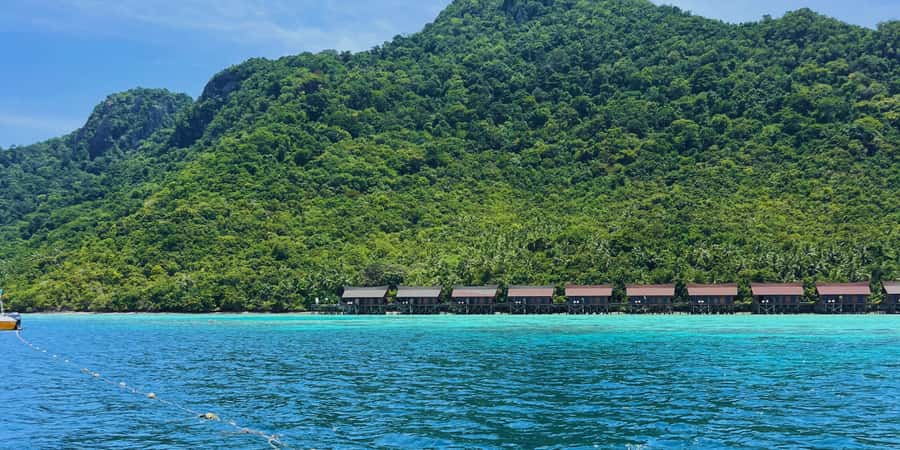 Semporna : Island Hopping Semporna Adventure - Who will enjoy this island-hopping day