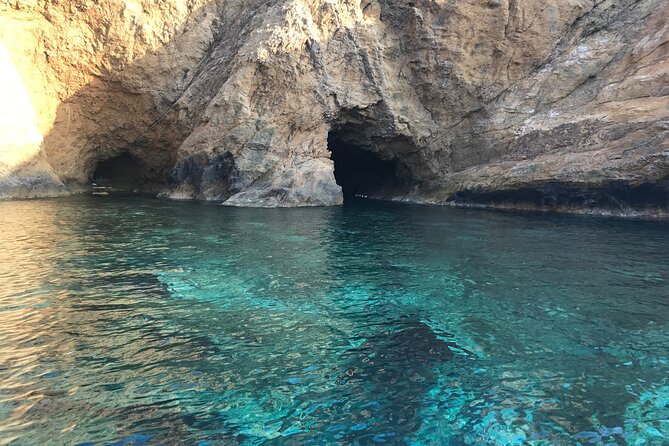 Shared Mykonos Sail Cruise to Delos and Rhenia Islands - Who Will Enjoy This Mykonos Cruise?