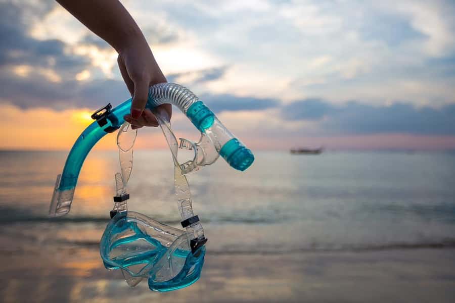 Sharm El Sheikh: Day sail to White island and Ras Mohamed - The two snorkeling stops around Ras Mohamed