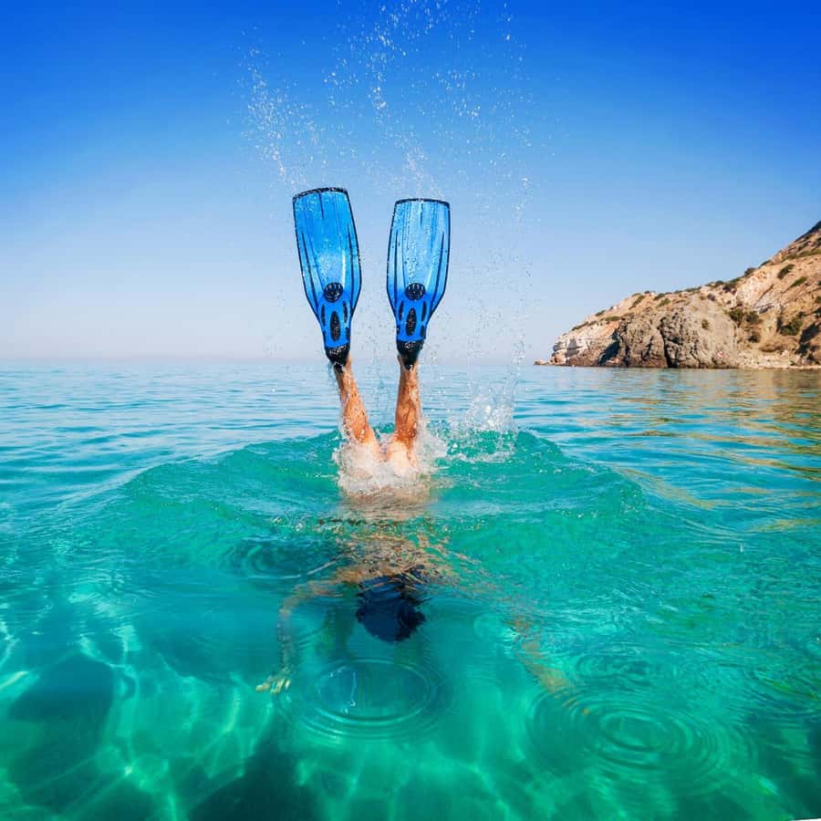 Sharm El Sheikh: Ras Mohamed and White island cruise - Key points to know before you book