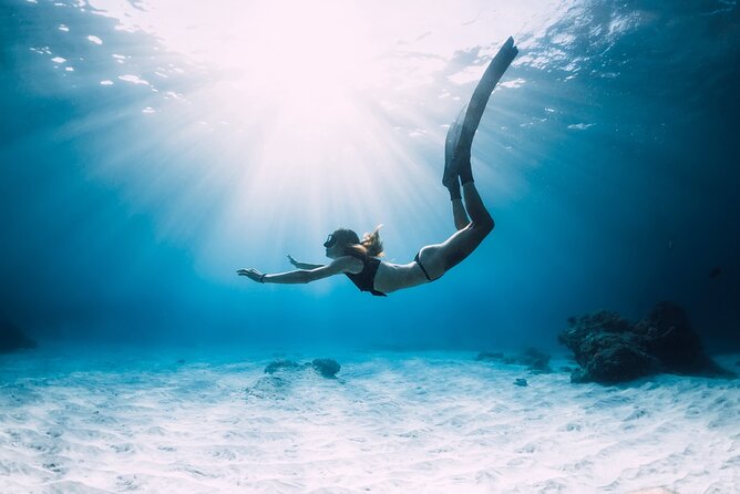 Sharm El Sheikh: White Island and Ras Mohamed Cruise Adventure - Key points to know before you book
