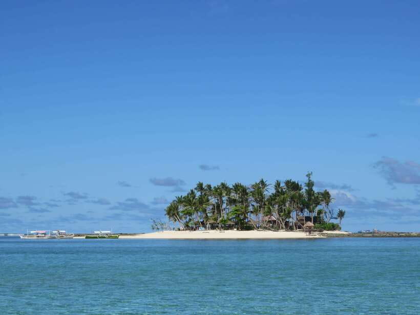 Siargao Island Hopping: Tri Island Tour - Shared and Private - Why This Siargao Day Works So Well