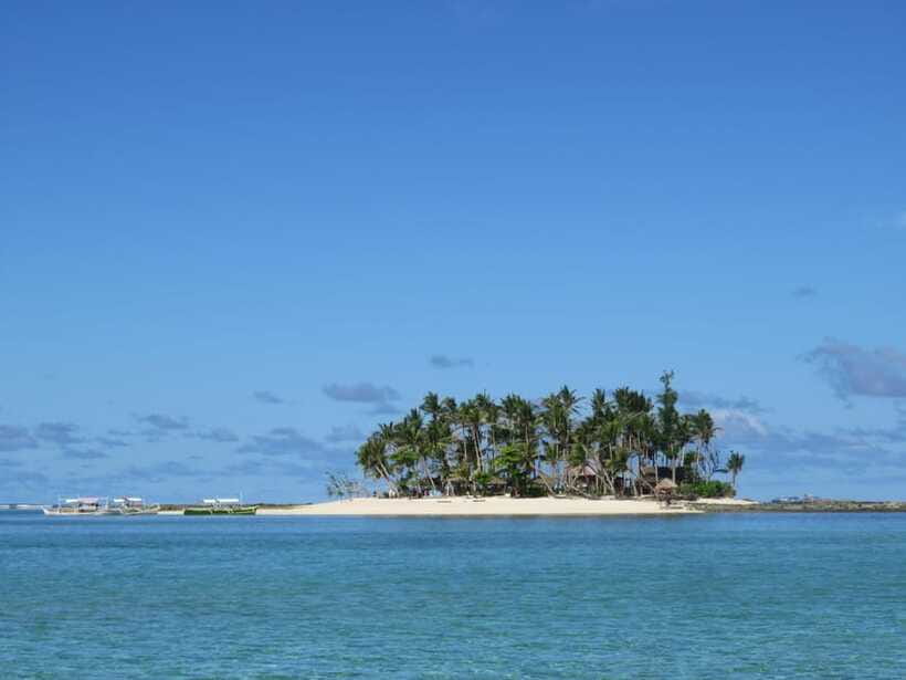 Siargao Island Hopping: Tri Island Tour - Shared and Private - What to Pack for the Islands