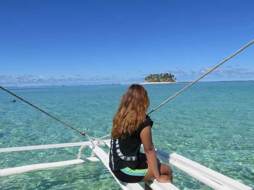 Siargao Island Hopping: Tri Island Tour - Shared and Private - Who Will Enjoy This Day Most