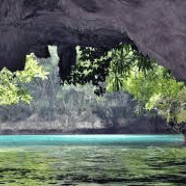 Siargao:Sohoton Island Hopping Tour with Jellyfish Sanctuary - Bubon Beach and Marka-A Island