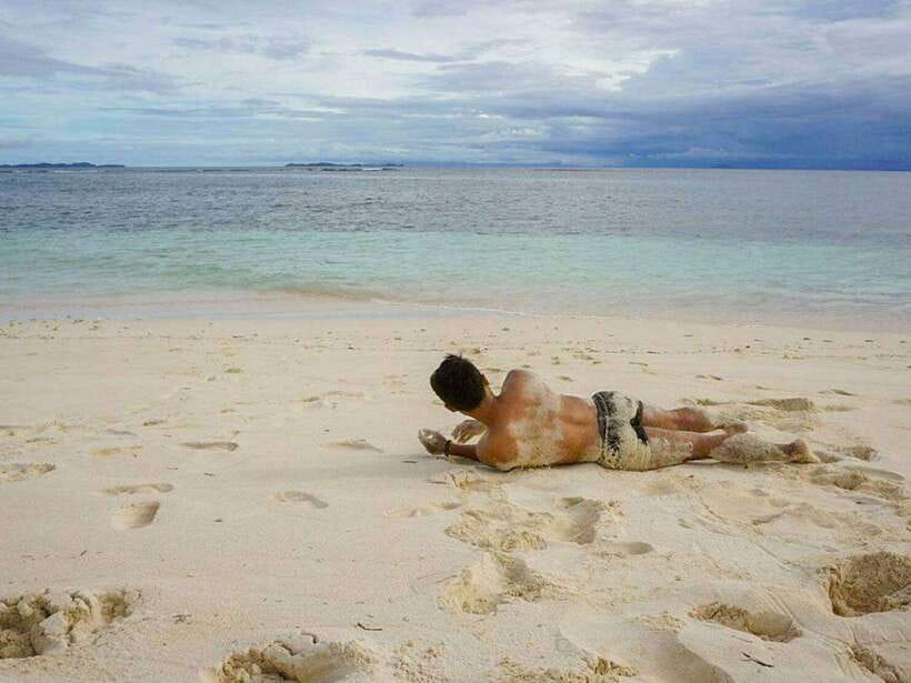 Siargao:Tri Island Hopping Naked Island, Daku, Guyam w/Lunch - Is $52 a fair price?