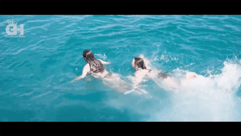 Side: Dolphin Island Boat Tour : A Seaside Adventure - Sailing toward Karaburun and Dolphin Island