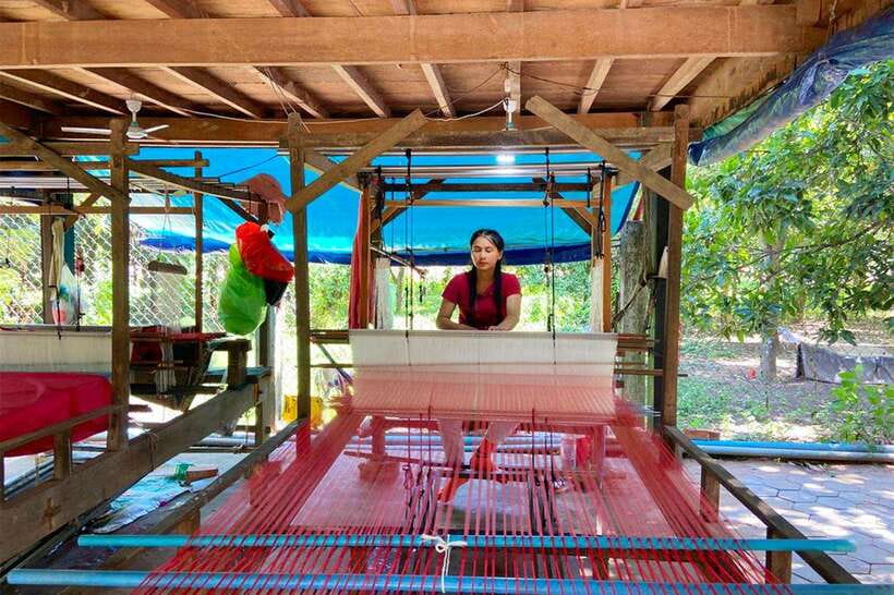 Silk Island Cruise and Tours with English Speaking Guide - Why Silk Island makes a good short trip from Phnom Penh