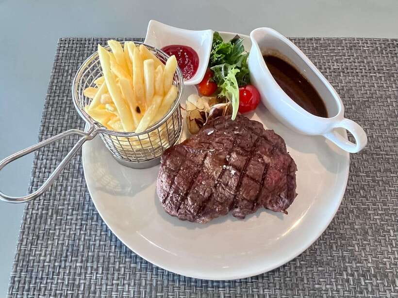 Singapore: Southern Island Cruise & Dining at Clubhouse - The cruise length needs a closer look