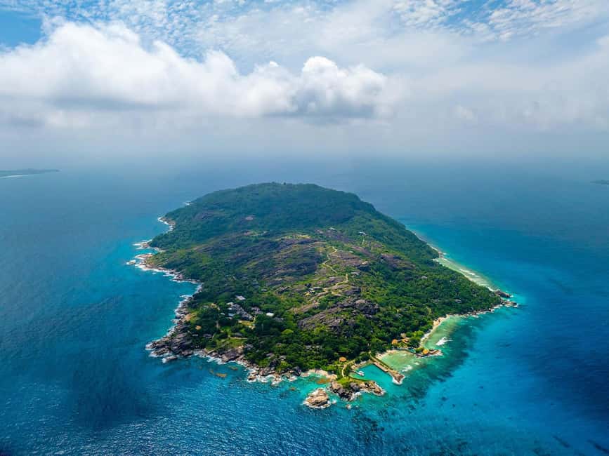 Sister, Coco, and Felicite Island: Seychelles Catamaran Tour - Key points to know before you go