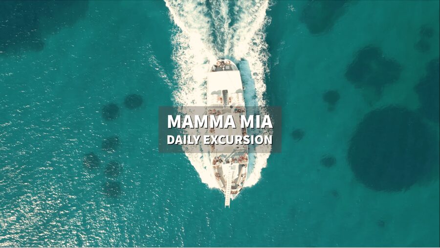 Skiathos: Mamma Mia Island and Beach Day Cruise - What to pack and how to prepare