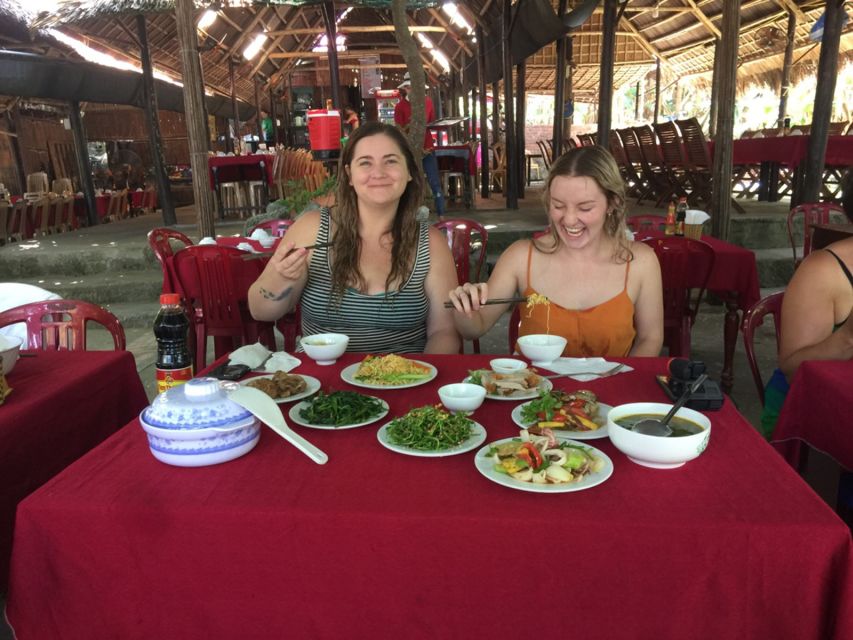 Snorkeling Cham Island: Snorkeling Tour by Speed Boat - Bai Chong Beach and the slower half of the day