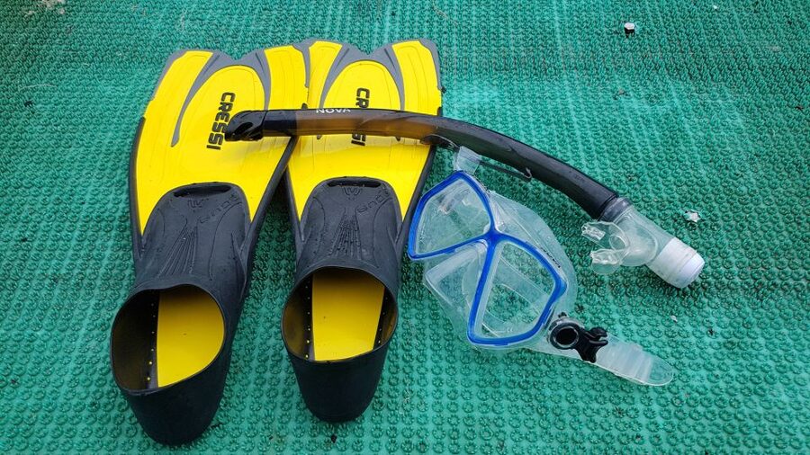 Snorkeling Cham Island: Snorkeling Tour by Speed Boat - What to bring for a smoother day
