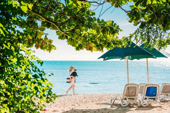 Snorkelling and Glass Bottom Boat at Green Island from Cairns - Choosing five hours or a longer stay