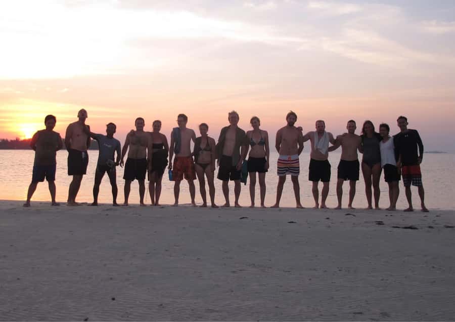 Snorkelling & islandhopping tour Karimunjawa (sharing tour) - My Booking Call