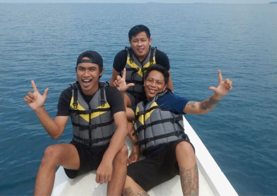 Snorkelling & islandhopping tour Karimunjawa (sharing tour) - Who Will Get the Most From It