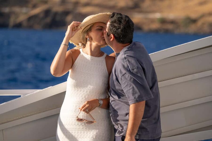 South Maui: Sunset Prime Rib or Island Fish Dinner Cruise - What to bring and how to prepare