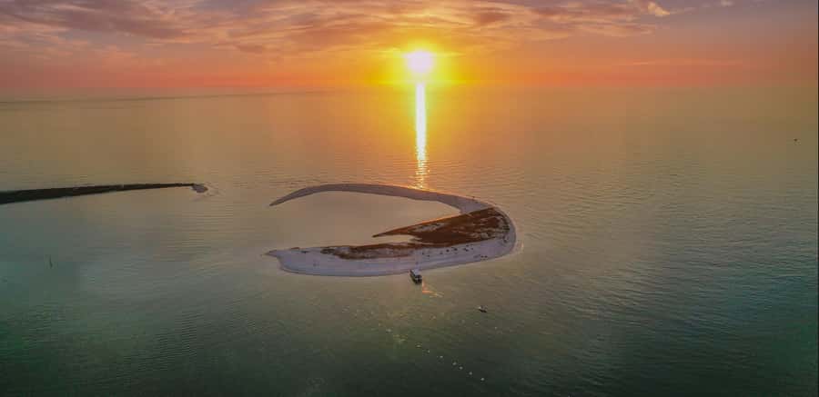 South Pasadena: Island Sunset Cruise and Skyway Light Show - Key points to know before you book