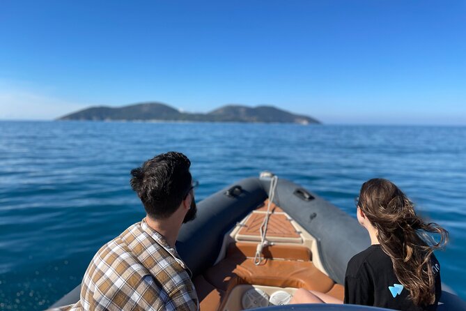Speed Boat Trip to Sazan Island, Haxhi Ali Cave and Karaburun - Key points to know before boarding