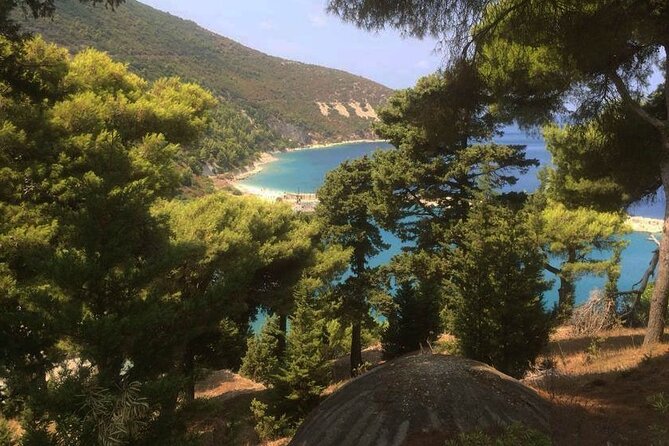 Speed Boat Trip to Sazan Island, Haxhi Ali Cave and Karaburun - Haxhi Ali Cave: the trip’s best stop