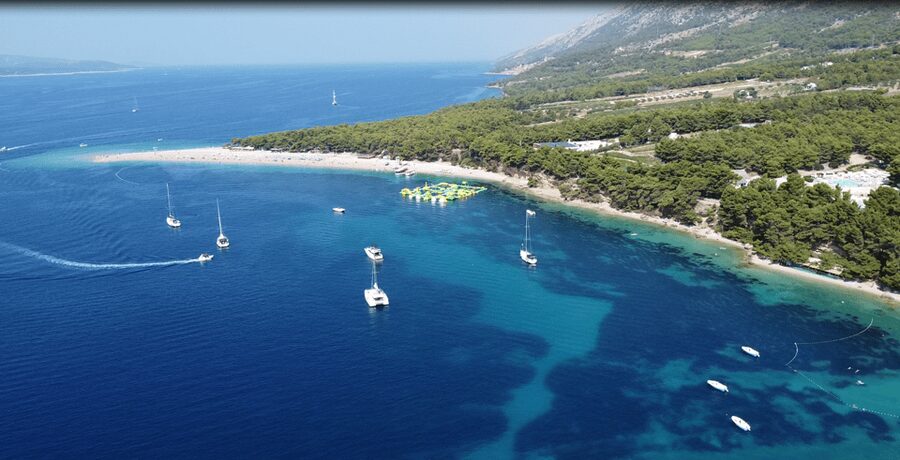 Speedboat to 3 islands: Hvar, Brač, Zečevo with watersports - Who will enjoy this boat tour most