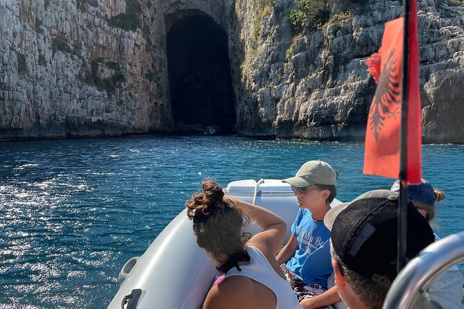 Speedboat to Sazan Island and Karaburun - Small Group Experience - What this boat trip actually gives you