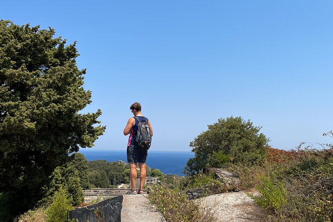 Speedboat to Sazan Island and Karaburun - Small Group Experience - Cruising the Karaburun Peninsula