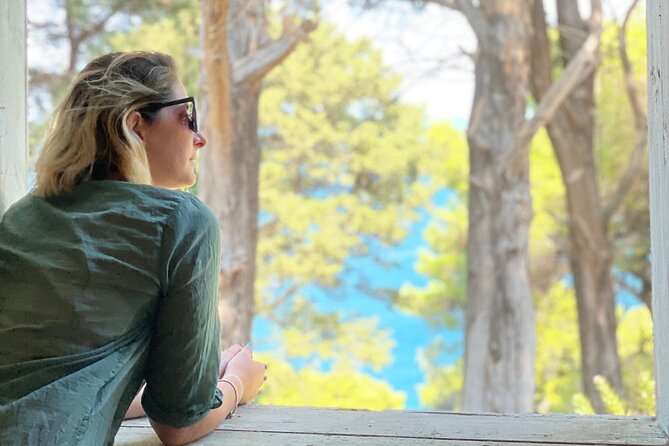 Speedboat to Sazan Island and Karaburun - Small Group Experience - Safety, equipment, and what to pack