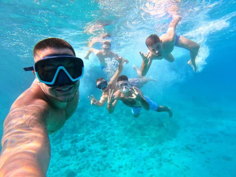 Split: 5 Islands Full-Day Tour to Blue Cave, Vis & Hvar - Key points before you book