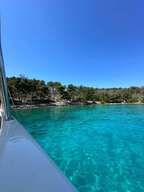 Split: 5 Islands Full-Day Tour to Blue Cave, Vis & Hvar - Why this 10-hour boat day works