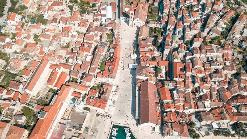 Split: 5 Islands Full-Day Tour to Blue Cave, Vis & Hvar - What to bring for a better day