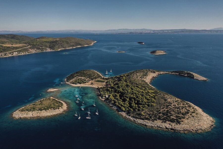 Split: Blue Cave and 5 Islands Tour - What to pack for this particular day