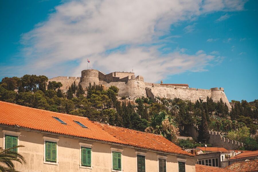 Split: Blue Cave and 5 Islands Tour - The Pakleni Islands bring a slower choice