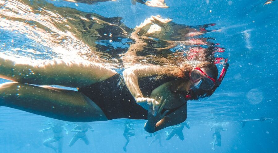 Split: Blue Cave and 5 Islands Tour - How the guides shape the day