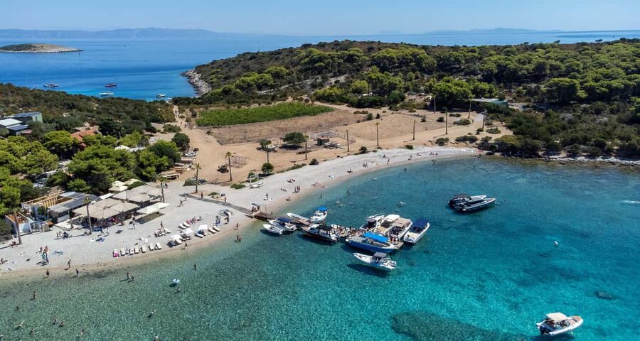 Split: Blue Cave, Hvar, and 5 Islands Boat Tour - Why this Split boat tour covers so much