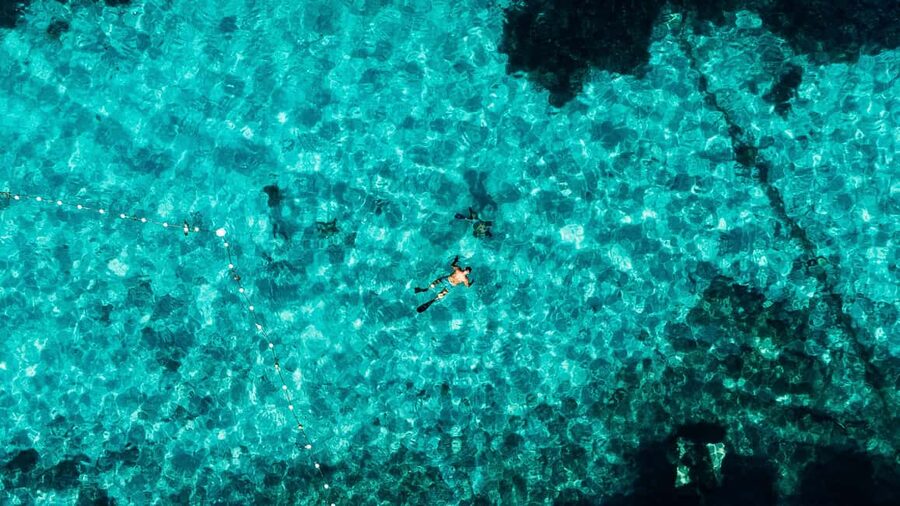 Split: Blue Cave, Hvar, and 5 Islands Boat Tour - Komiža adds a welcome hour on Vis