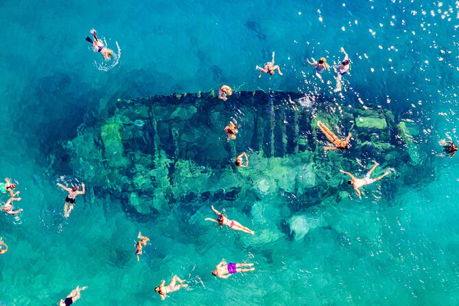 Split: Blue Lagoon, 3 Island Boat Tour & Mediterranean Lunch - Who will enjoy this day most