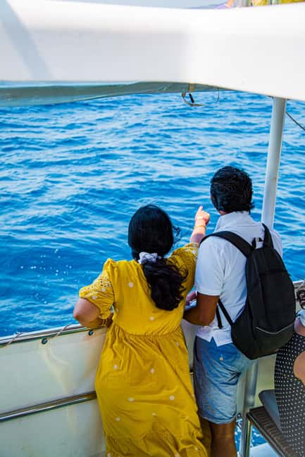 Split: Blue Lagoon, 3-Island Boat Tour & Mediterranean Lunch - Practical tips for making the day easier