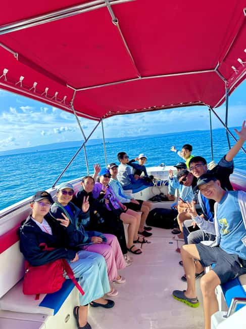 Split: Blue Lagoon & 3 Island Cruise with Snorkeling - Key points to know before you book