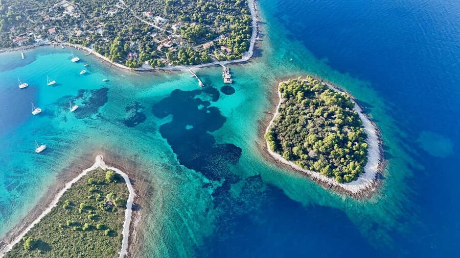 Split: Blue Lagoon & 3 Island Cruise with Snorkeling - What is included, and what you still need