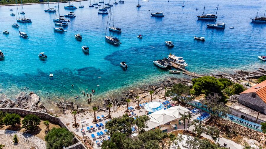 Split: Blue Lagoon 3 Islands All-Inclusive Cruise with Lunch - Who will enjoy this cruise most