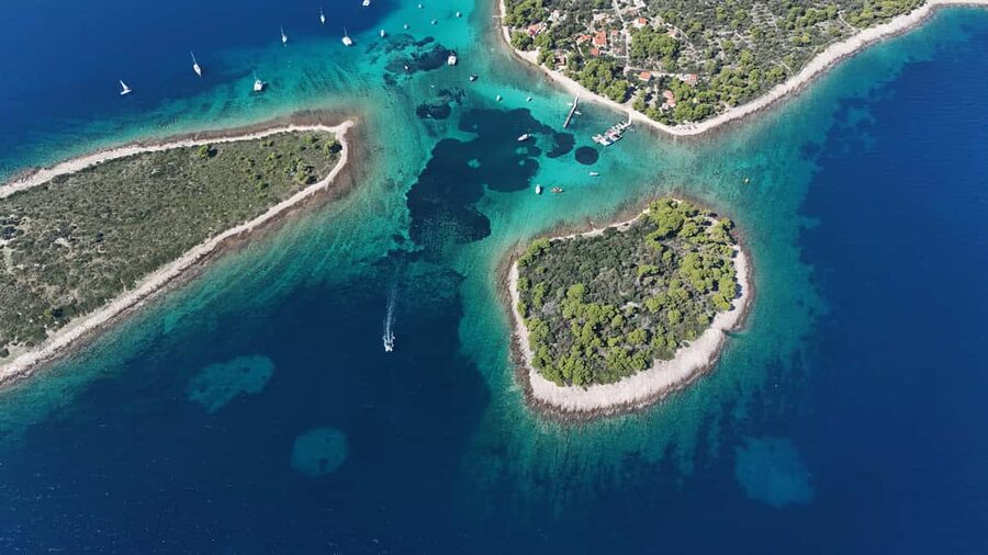 Split: Blue Lagoon & 3 Islands – Premium Speedboat Trip - Why this Split boat trip works so well
