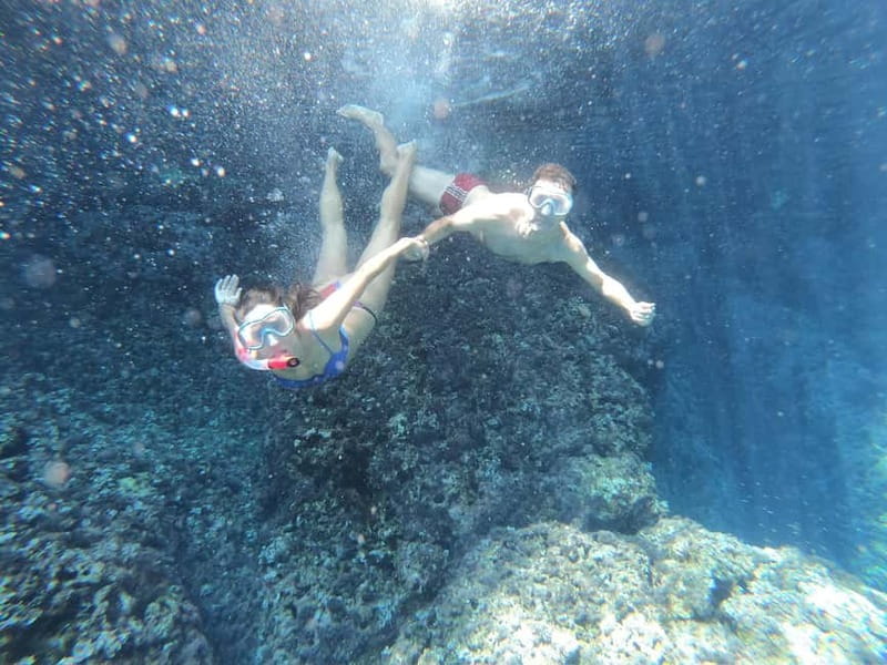 Split: Blue Lagoon & 3 Islands – Premium Speedboat Trip - Who should book this experience?
