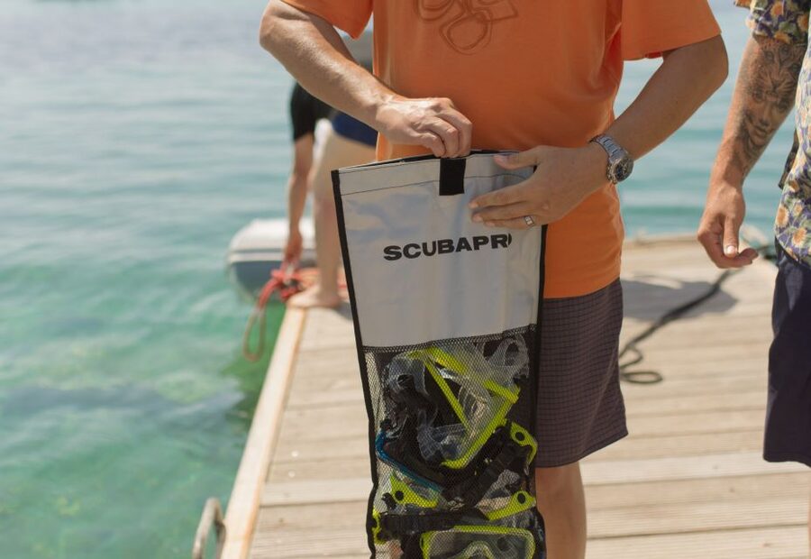 Split: Blue Lagoon & 3 Islands Small Group Speedboat Tour - The ride back to Split