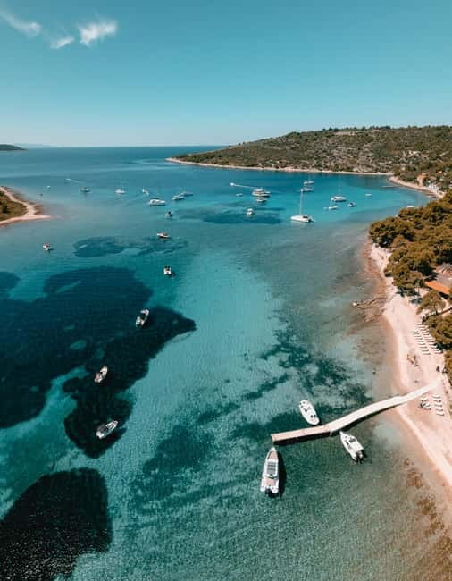 Split: Blue Lagoon & 3 Islands Small Group Speedboat Tour - Practical packing advice