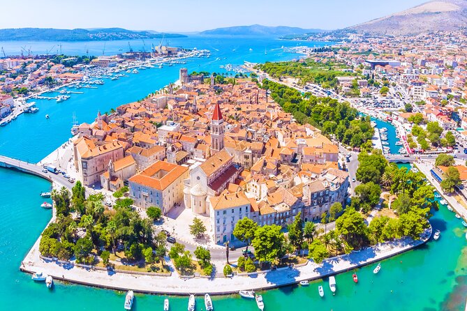 Split: Blue Lagoon & 3 Islands Speedboat Tour - Small group - Why this half-day boat trip works from Split