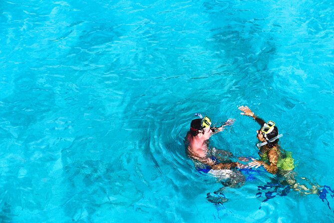 Split: Blue Lagoon & 3 Islands Speedboat Tour - Small group - Who should book, and who should think twice